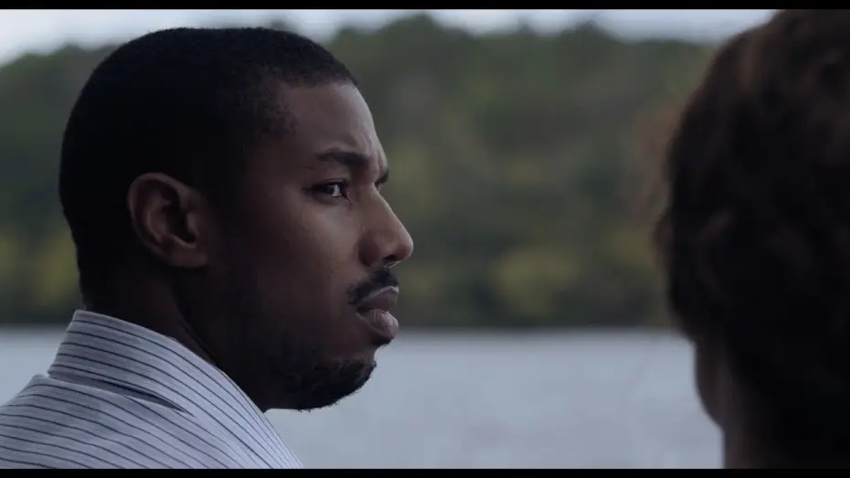 Watch film Just Mercy | TYLKO SPRAWIEDLIWOŚĆ - Oficjalny zwiastun #1