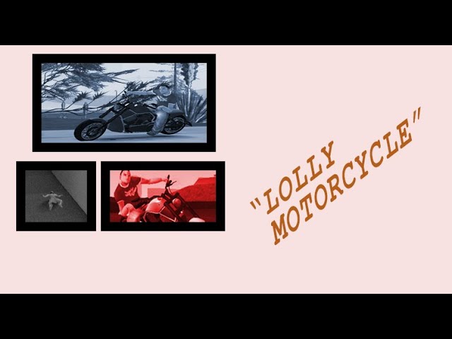 Watch film Lolly Motorcycle | Lolly Motorcycle