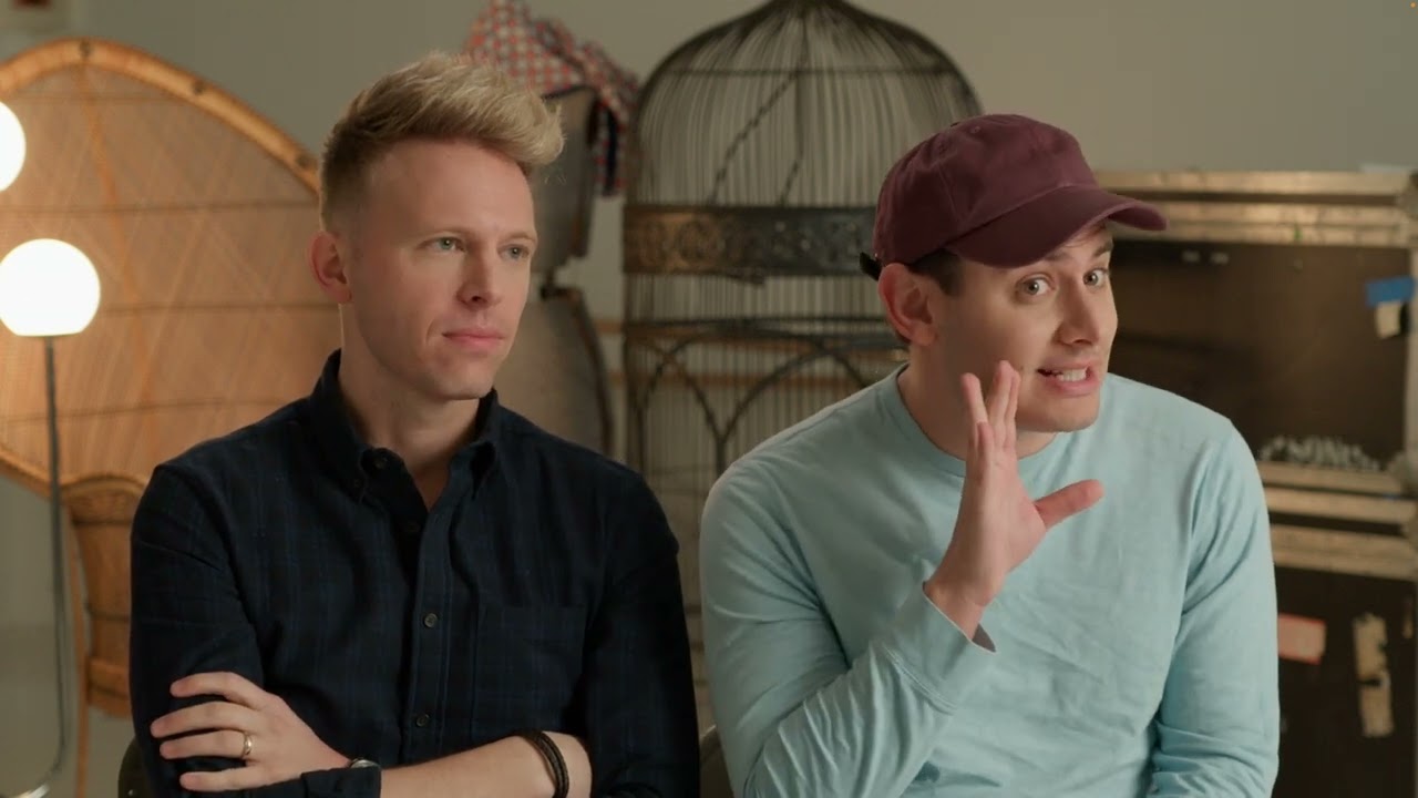 Watch film Lyle, Lyle, Crocodile | Croc and Roll - Lyle on Set