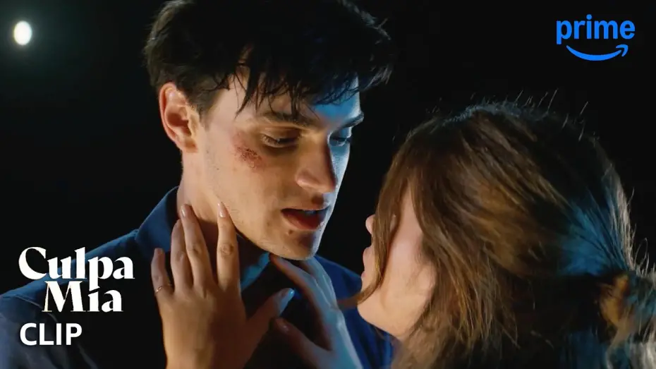 Watch film My Fault | Nick Promises Noah He'll Stop Fighting [Subtitled]