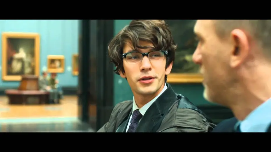 Watch film Skyfall | James Bond 007 - Skyfall | Trailer D | Deutsch HD