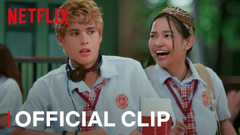 Watch film 18th Rose | 18th Rose | Official Clip | Netflix Philippines