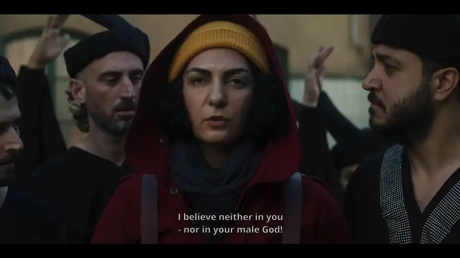 Watch film Shahid | Trailer