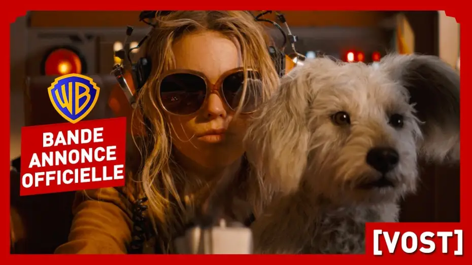 Watch film Supergirl | Supergirl | Bande-annonce officielle (VOST) | Milly Alcock, Jason Momoa