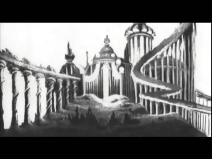 Watch film The Little Mermaid | La sirenetta - Quando tutto ebbe inizio - Sebastian sveglia le Ragazze