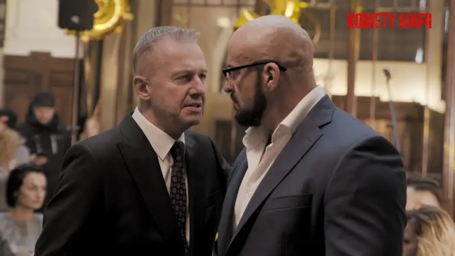 Watch film Women of Mafia | Mamy coś, czego nie ma nikt! Kulisy filmu