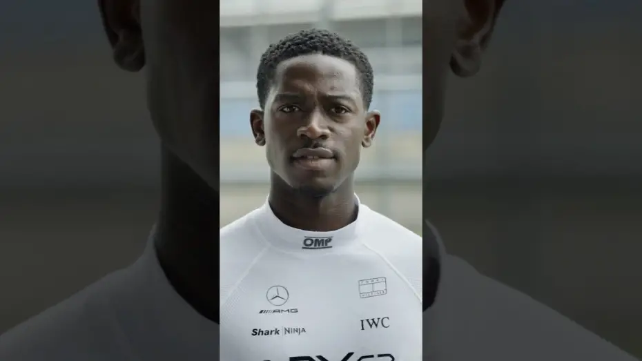 Watch film F1 | Feel the speed on the big screen like never before.