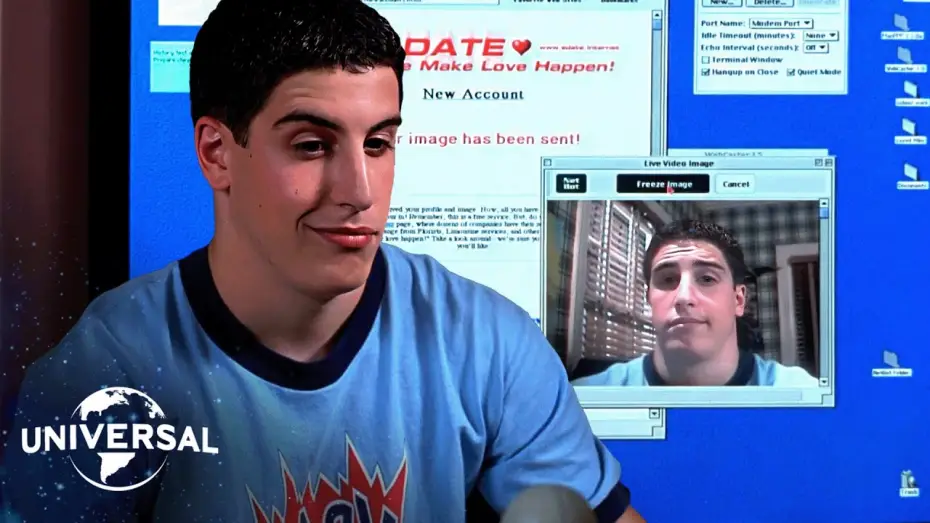 Watch film American Pie | The Boys' Pact