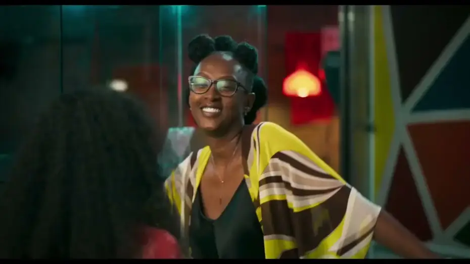 Watch film Black Tea | 🎬TE NEGRO TRAILER OFICIAL💥ESPA&Ntilde;OL 2024 HD🎬