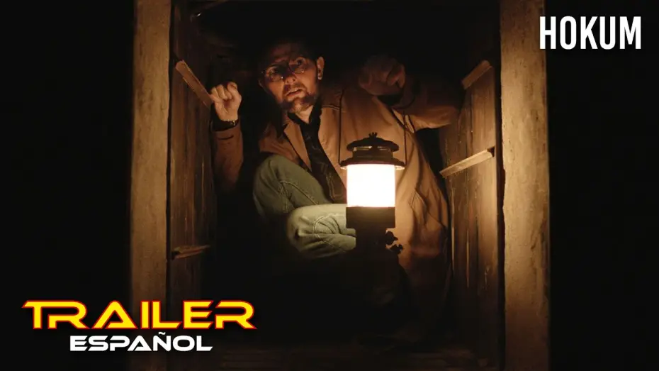 Watch film Hokum | Hokum - Tr&aacute;iler espa&ntilde;ol