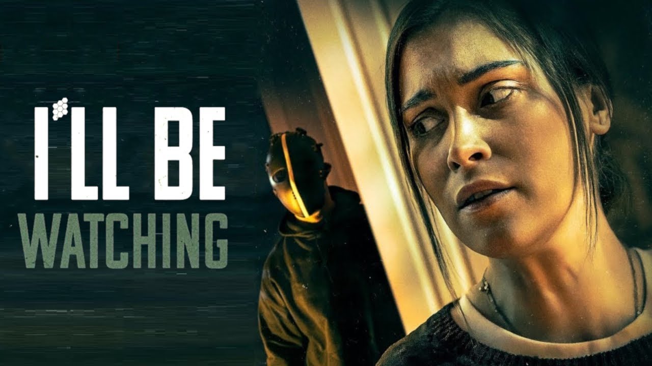 Watch film I&rsquo;ll Be Watching | I'll Be Watching | Official Trailer | Horror Brains