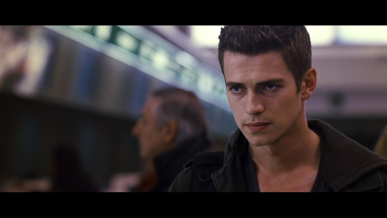 Watch film Jumper | Jumper