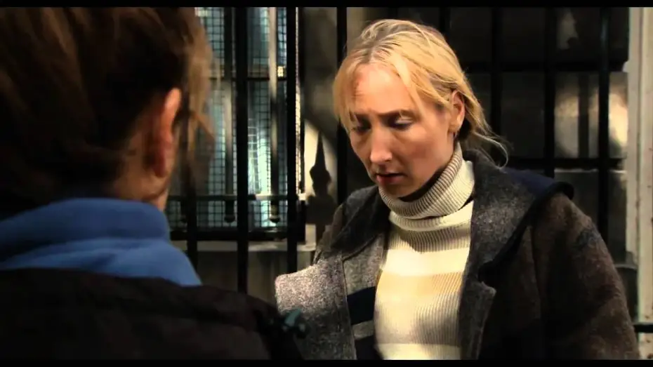 Watch film Polisse | Polisse - Trailer en espa&ntilde;ol HD