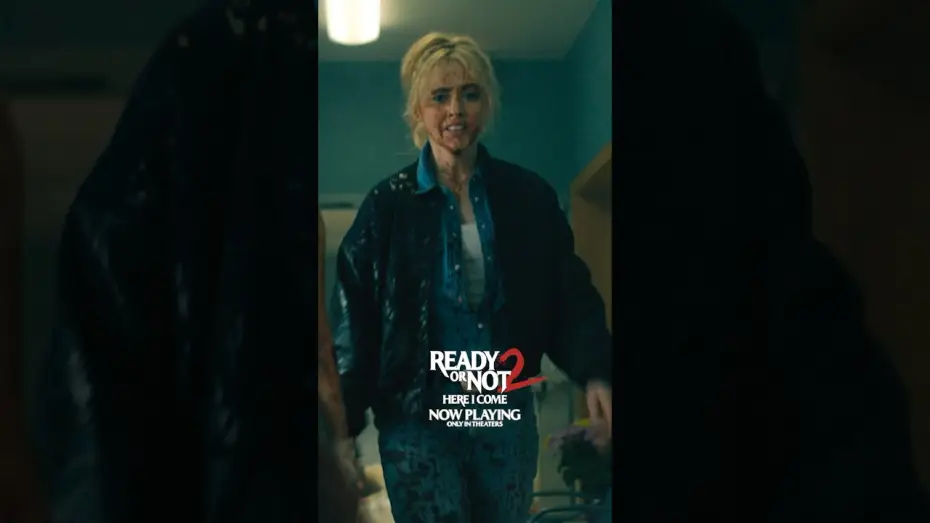 Watch film Ready or Not 2: Here I Come | Kathryn