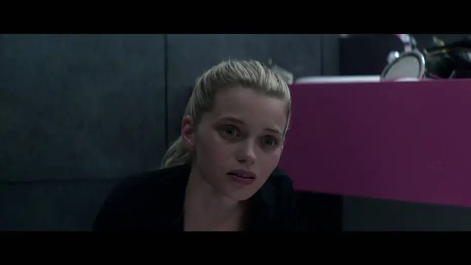 Watch film The Neon Demon | 'What's it Feel Like' Clip