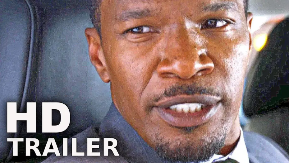 Watch film Annie | ANNIE - Trailer Deutsch German (2015) Jamie Foxx