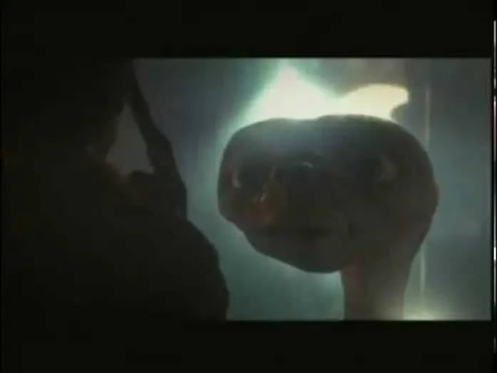 Watch film E.T. the Extra-Terrestrial | E.T. l'extra-terrestre (1982) - Trailer ITALIANO