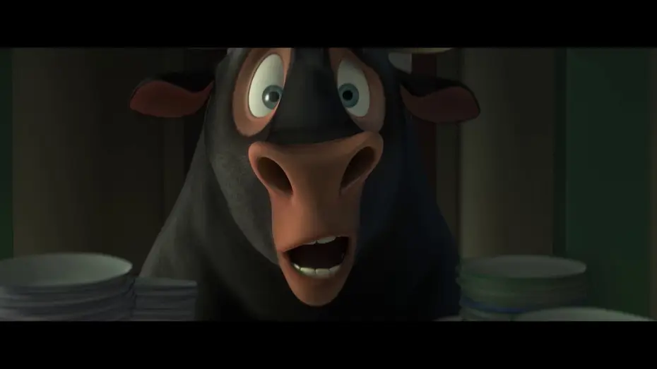 Watch film Ferdinand | Ferdinand | Extrait - Le magasin de porcelaine - VF HD | 2017