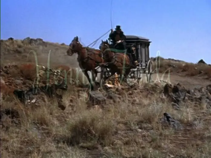 Watch film A Big Hand for the Little Lady | A Big Hand for a Little Lady - Theatrical Trailer (Warner Archive Collection)