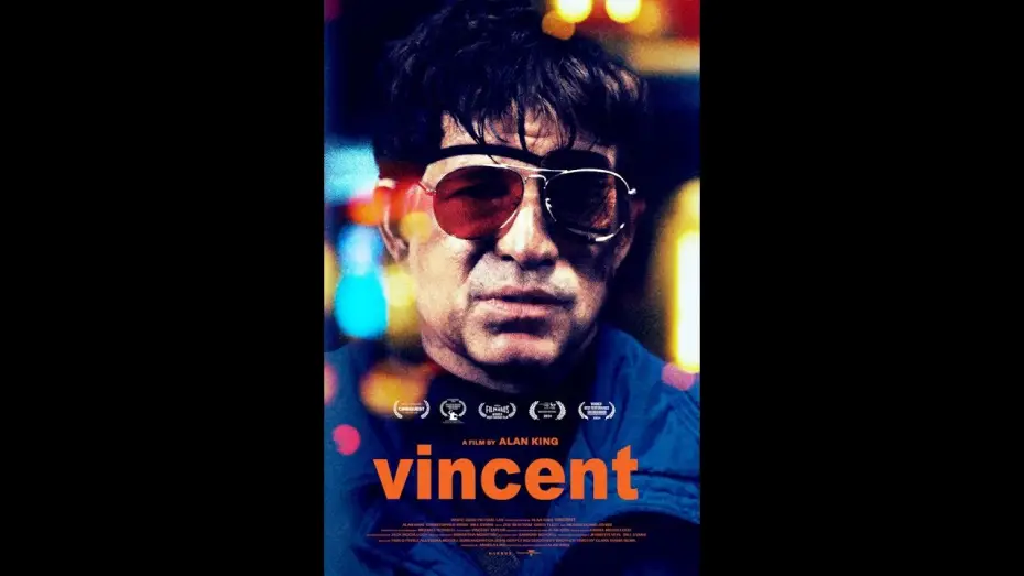 Watch film Vincent | Official Trailer