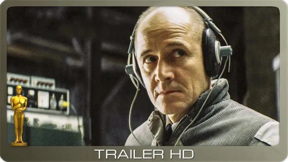Watch film The Lives of Others | Das Leben der Anderen ≣ 2006 ≣ Trailer ≣ German | Deutsch