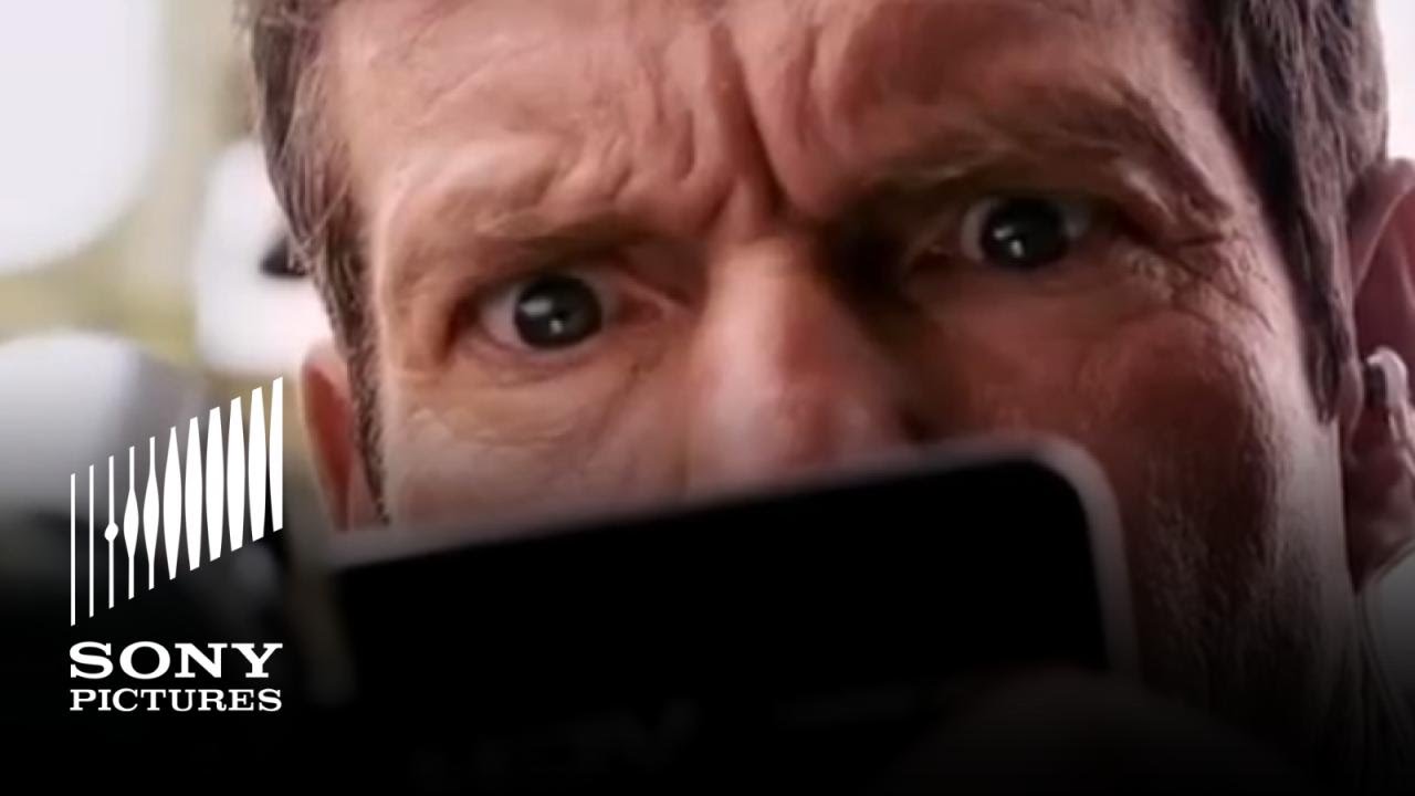 Watch film Vantage Point | Eye