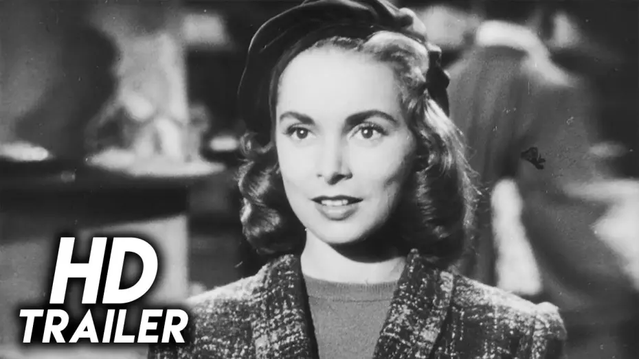 Watch film Holiday Affair | Holiday Affair (1949) Original Trailer [FHD]