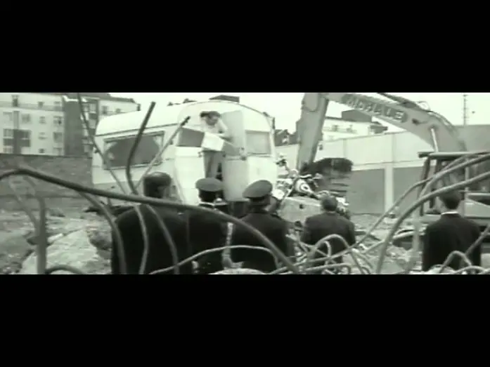 Watch film The General | The General Trailer 1998