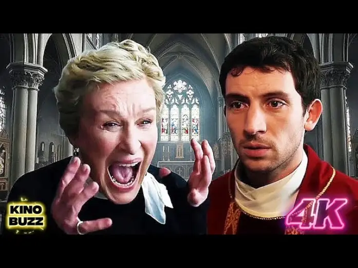 Watch film Wake Up Dead Man: A Knives Out Mystery | Достать ножи: Воскрешение покойника (2025) Трейлер