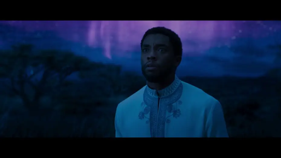 Watch film Black Panther | Black Panther - Reportage : De la page &agrave; l'&eacute;cran