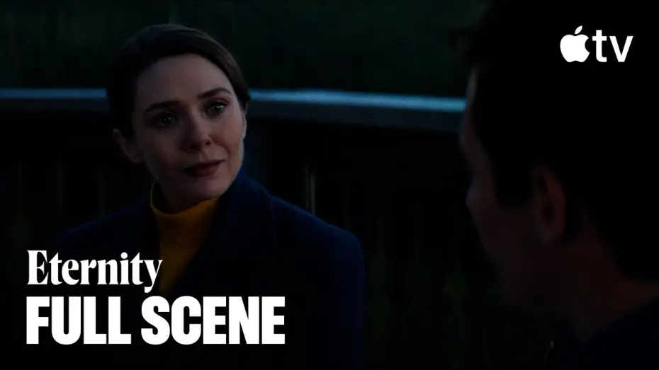 Watch film Eternity | Mountain Date - Full Scene