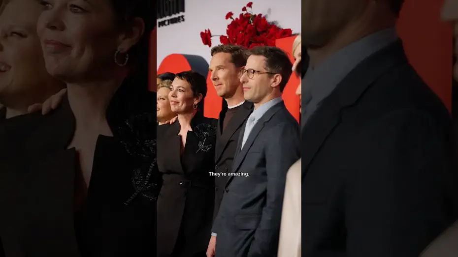 Watch film The Roses | Amazing