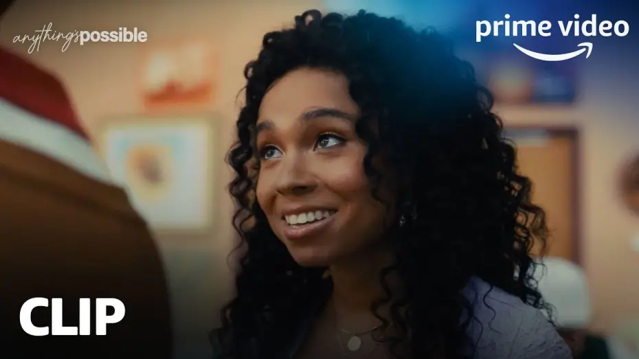 Watch film Anything's Possible | Art Class Clip