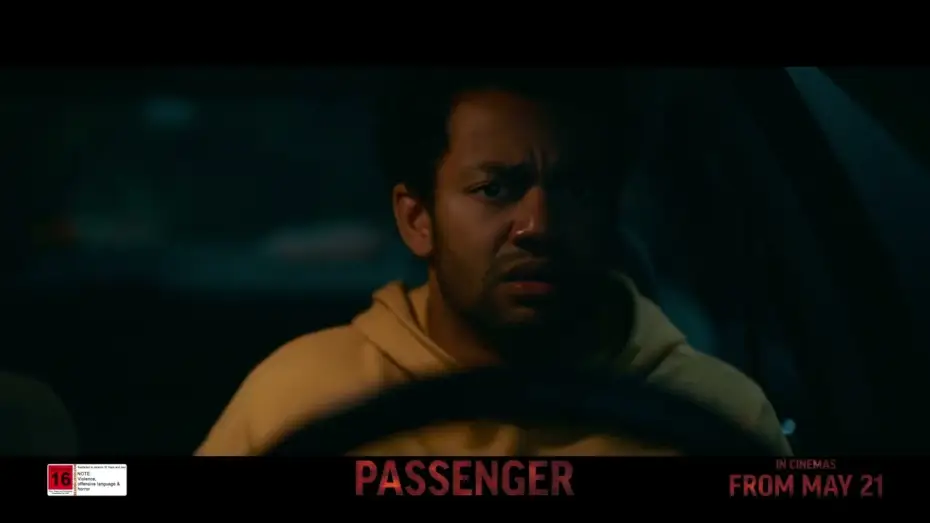 Watch film Passenger | Home