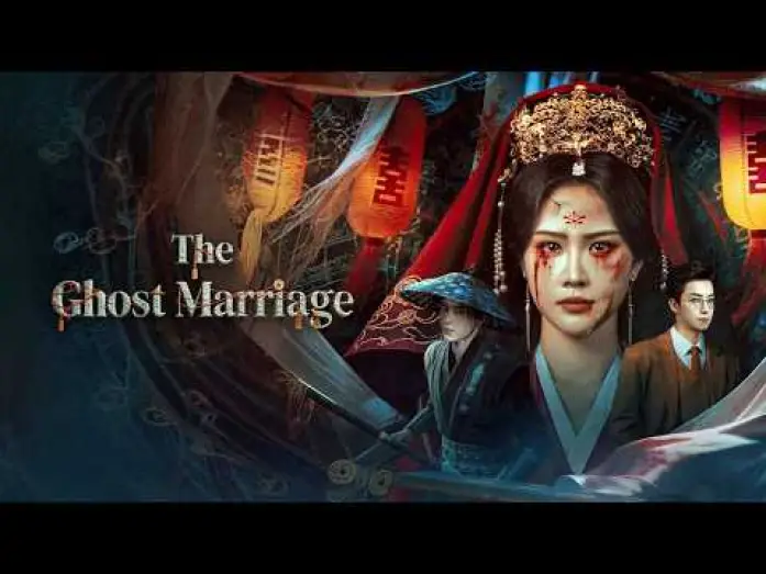 Watch film The Ghost Marriage | The Ghost Marriage (2026) Official Trailer HD