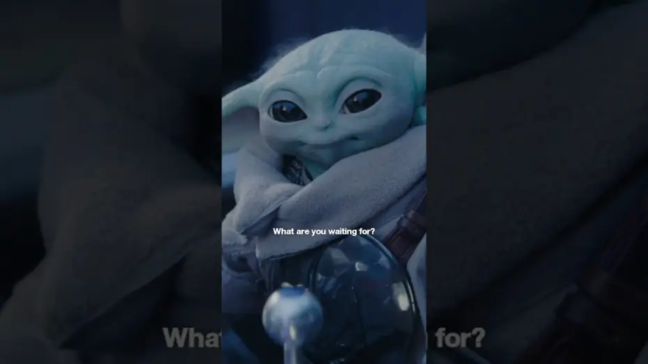 Watch film The Mandalorian & Grogu | Fugitives