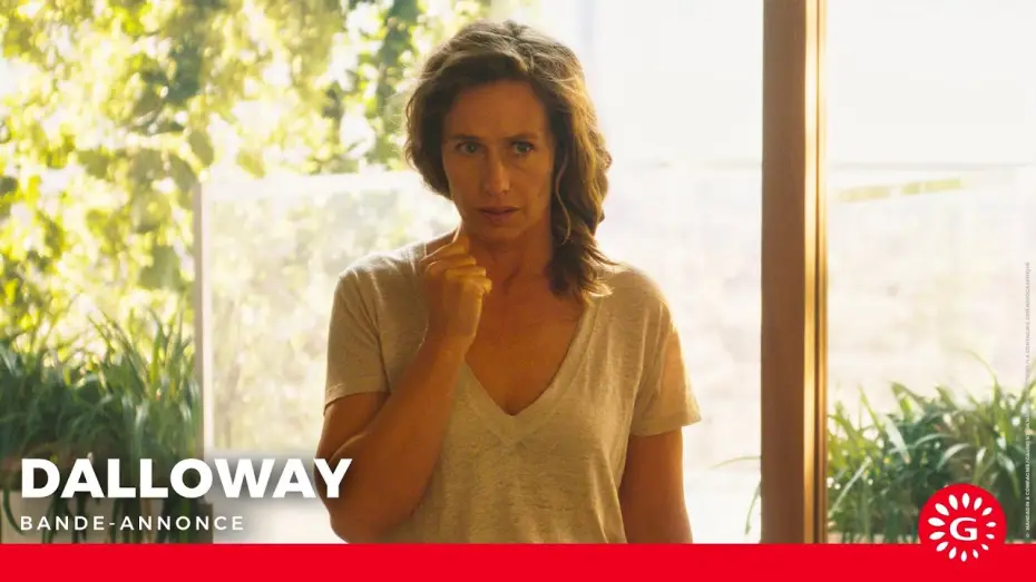 Watch film The Residence | DALLOWAY - Bande-annonce [Le 17 septembre au cin&eacute;ma]