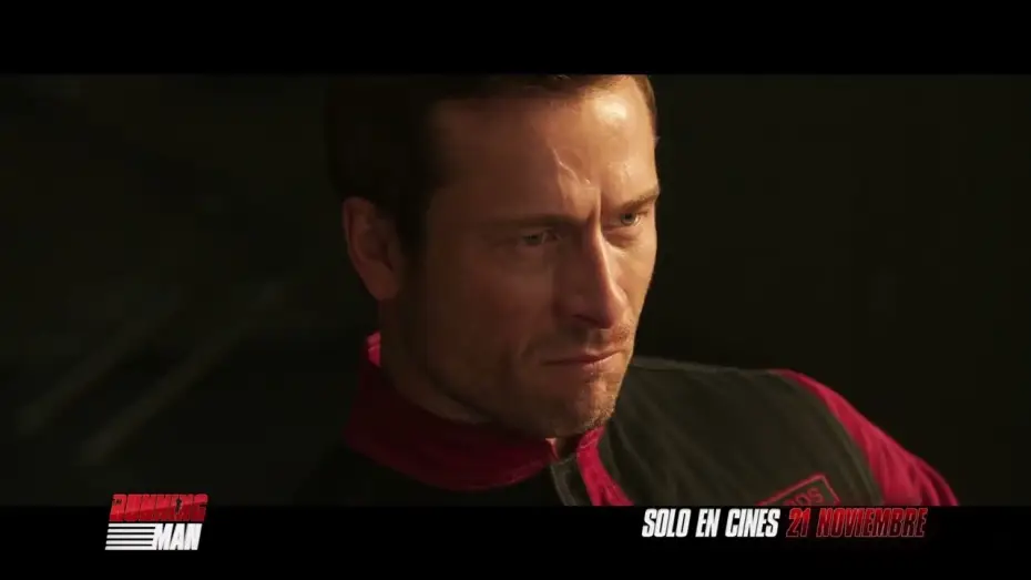 Watch film The Running Man | &iquest;El concurso est&aacute; ama&ntilde;ado?