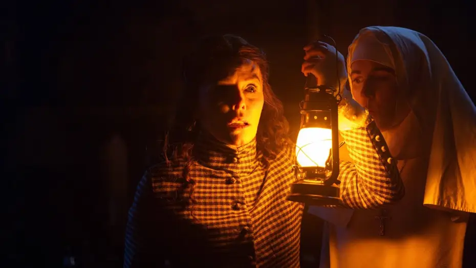 Watch film Borley Rectory: The Awakening | Trailer