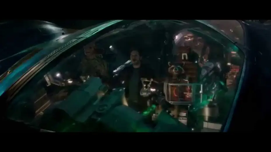 Watch film Guardians of the Galaxy | TV Spot 10