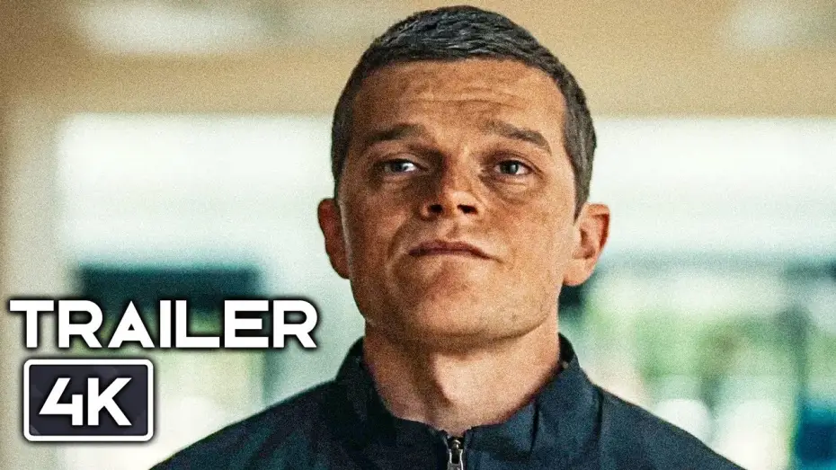Watch film I Swear | I SWEAR Official Trailer (2025) Drama Movie HD