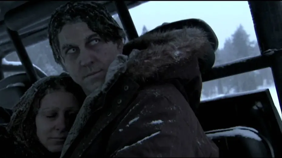 Watch film Necrosis | Necrosis Trailer