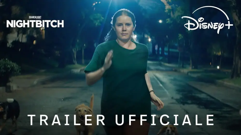 Watch film Nightbitch | Trailer Ufficiale