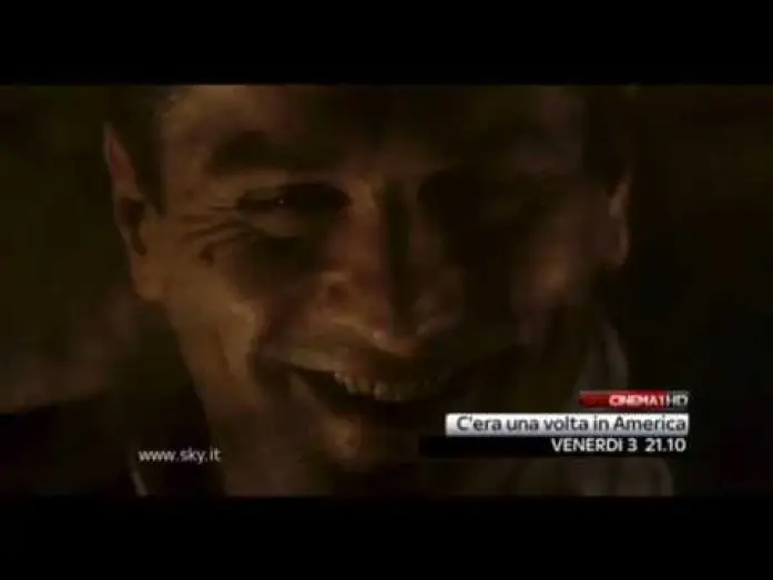 Watch film Once Upon a Time in America | C'ERA UNA VOLTA IN AMERICA - Trailer Sky Cinema