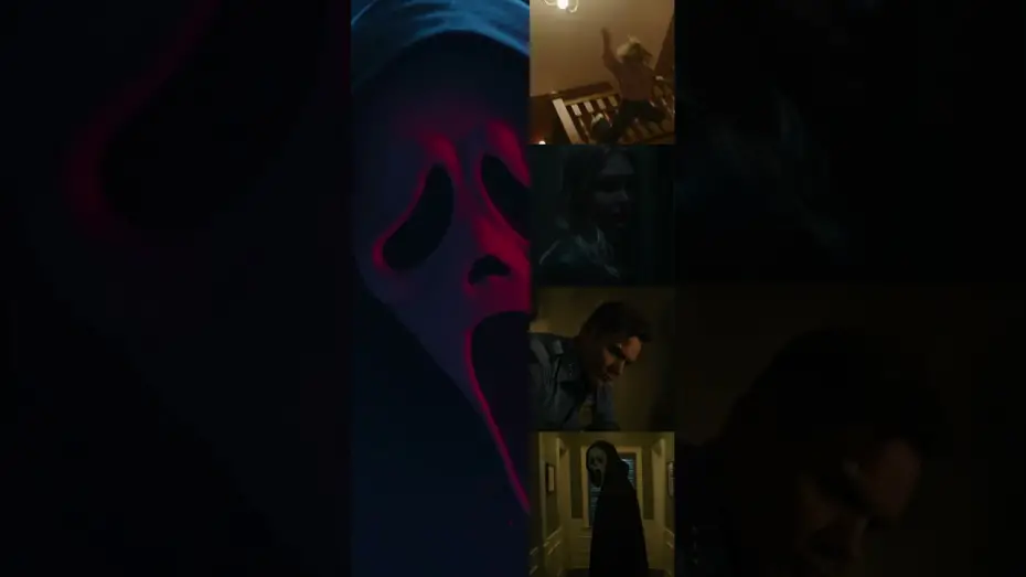 Watch film Scream 7 | Scream Enters