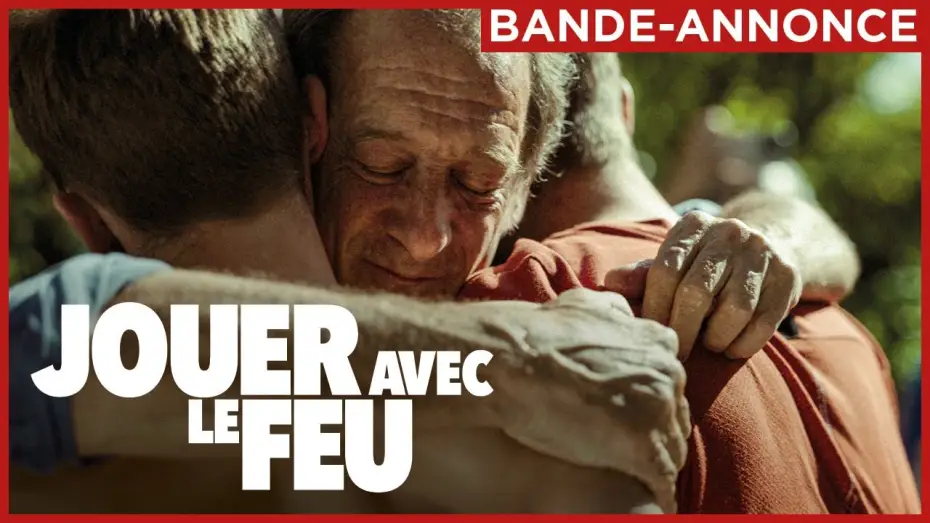 Watch film The Quiet Son | JOUER AVEC LE FEU | Le 22 janvier au cin&eacute;ma