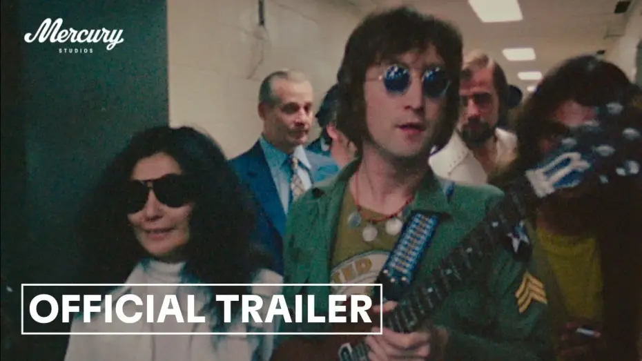 Watch film One to One: John & Yoko | Teaser