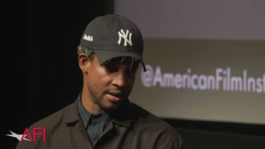 Watch film My Father's Shadow | Akinola Davies Jr. on Why He Shot MY FATHER&rsquo;S SHADOW on Film