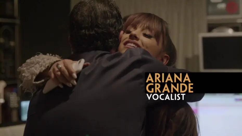 Watch film Beauty and the Beast | Ariana Grande & John Legend