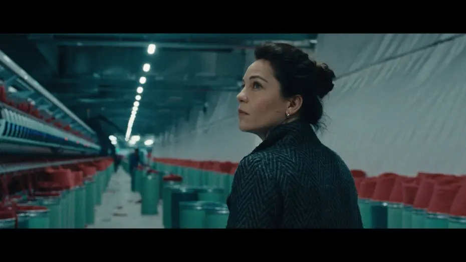 Watch film Hesitation Wound | Official Trailer